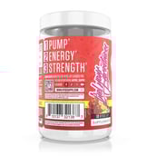 1 - Ryse Loaded Pre,  0.945 lb  Kool-Aid Cherry Limeade 