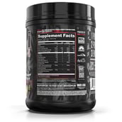 2 - Ryse Pump Daddy V2 Pre-Workout,  1.47 lb  Freedom Rocks 