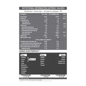 6 - MuscleBlaze Biozyme Performance Whey,  2.2 lb  Kesar Thandai