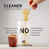 6 - MuscleBlaze Biozyme Performance Whey,  2.2 lb  Kesar Thandai