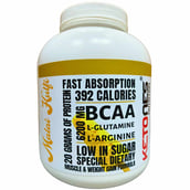 2 - Ketones Guns n Gains, 5.5 lb Malai Kulfi