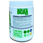 2 - Ketones Hammer Charge BCAA 5000, 0.66 lb 30 Servings Mix Fruits