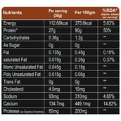 3 - Ketones Isocore Low Carb Whey Protein Isolate, 4.4 lb Double Rich Chocolate