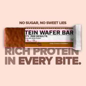 7 - GNC Pro Performance Protein Wafer Bar,  10 bar(s)  Assorted 
