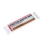 5 - GNC Pro Performance Protein Wafer Bar,  10 bar(s)  Coffee 