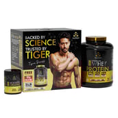 2 - One Science 100% Premium Whey Protein,  5 lb  Ice Coffee - with Free 150g Creatine 