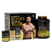 2 - One Science 100% Premium Whey Protein,  5 lb  Cookies & Cream - with Free 150g Creatine 