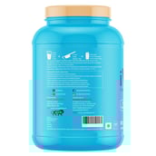 2 - Myfitness iWHEY- H2O,  4.4 lb  Cafe Paradise 