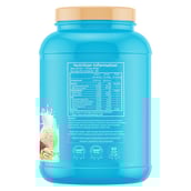 2 - Myfitness iWHEY- H2O,  4.4 lb  Kesar Pista Kulfi 