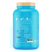 2 - Myfitness iWHEY- H2O,  2.2 lb  Kesar Pista Kulfi 