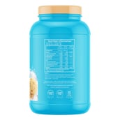 3 - Myfitness iWHEY- H2O,  2.2 lb  Vanilla Butterscotch 