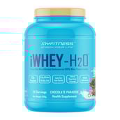 1 - Myfitness iWHEY- H2O, 1.1 lb Chocolate Paradise