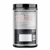 4 - MuscleBlaze Pre Workout WrathX OP,  1.12 lb  Mango Mayhem 