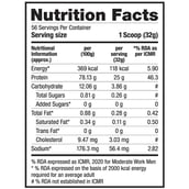 3 - Labrada ISO Whey,  4.4 lb  Cafe Brazil 