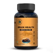 1 - CUREFOREVER Ginkgo Biloba 240mg,  60 tablet(s) 