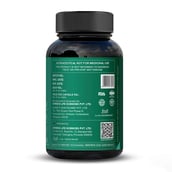 2 - CUREFOREVER Kidney Detox, 30 veggie capsule(s)