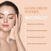 3 - CUREFOREVER Liposomal Glutathione + Vitamin C Effervescent,  Orange  20 tablet(s) 