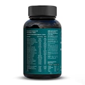 3 - CUREFOREVER Multivitamins and Multiminerals for Men,  60 tablet(s)  Unflavoured 