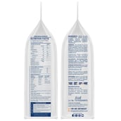 4 - AS-IT-IS Nutrition ATOM Whey Protein with Enzymes,  4.4 lb  Double Rich Chocolate 