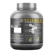 13 - MuscleBlaze Biozyme Performance Whey, 4.4 lb Blue Tokai Coffee