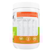 5 - Proathlix BCAA with L-Glutamine, Taurine & Minerals, 0.88 lb 30 Servings Tropical Twist