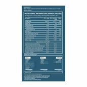 2 - TrueBasics Clean Whey Protein Powder (Isolate),  2.2 lb  Chocolate-SG 