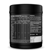 3 - Healthfarm Limitless Thprex Pre-Workout,  1.3 lb  Miami Nights 