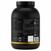 7 - Nutrabay Gold Pea Protein,  4.4 lb  Cold Coffee 