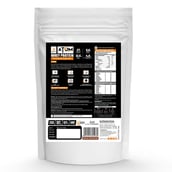 7 - AS-IT-IS Nutrition ATOM Whey Protein with Enzymes,  4.4 lb  Mocha Cappuccino 