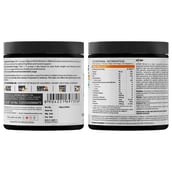 2 - AS-IT-IS Nutrition ATOM BCAA,  0.55 lb  25 Servings  Blueberry Classic 