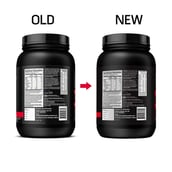 3 - MuscleTech Nitrotech 100% Whey Gold,  1.99 lb  Cookies and Cream 