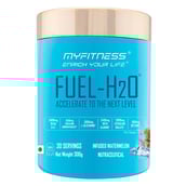 1 - Myfitness FUEL-H2O, 0.66 lb Watermelon
