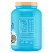 2 - Myfitness Wheytech-H2O, 4.4 lb Chocolate Delight