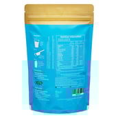 2 - Myfitness iOAT-H2O,  500 g  Vanilla Butterscotch 