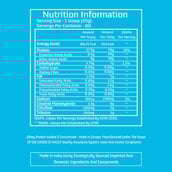 4 - Myfitness Wheytech-H2O, 4.4 lb Chocolate Delight