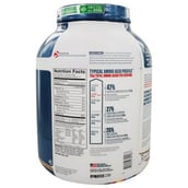 supplementinfo - Dymatize Iso-100 Protein,  5 lb  Natural Vanilla 