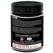 description - Endura BCAA with Glutamine,  0.66 lb  Lemon 