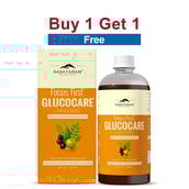 Rasayanam GlucoCare Juice,  750 ml 
