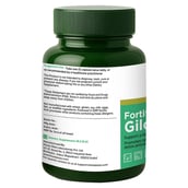 3 - BIOSAP Fortified Giloy,  60 veggie capsule(s) 