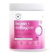 1 - Wellbeing Nutrition Beauty Collagen,  250 g  Strawberry Watermelon 