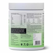 2 - Wellbeing Nutrition Vegan Pro Collagen,  200 g  Lemon Lime 