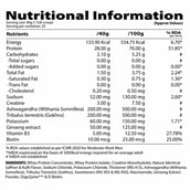 3 - QNT Nitrapure Whey Protein,  2.2 lb  Kesar Malai Kulfi 