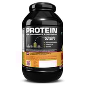 2 - QNT Nitrapure Whey Protein,  4.4 lb  Kesar Malai Kulfi 