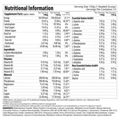 1 - QNT Massive Mass, 4.4 lb Irish Chocolate