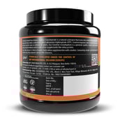 2 - QNT Creatine Monohydrate,  Unflavoured  2.18 lb 