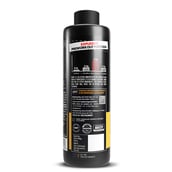 2 - QNT Pump Extra Concentrated Liquid Pre- Workout,  900 ml  Navel Orange 