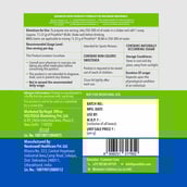 2 - Proathlix BCAA with L-Glutamine, Taurine & Minerals,  0.88 lb  30 Servings  Blue Raspberry 