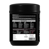 2 - G.O.A.T Fit Colossal Pre Advanced Pre Workout,  0.39 lb  Strawberry Kiwi 
