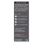 1 - MuscleBlaze Creatine Monohydrate CreAMP, Citrus Blast 0.70 lb