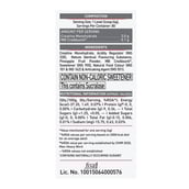 6 - MuscleBlaze Creatine Monohydrate CreAMP, Citrus Blast 0.70 lb